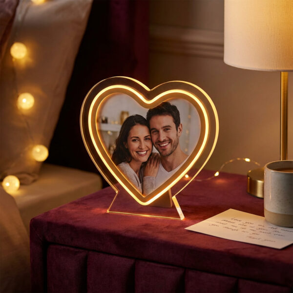 Personalized Photo Frame