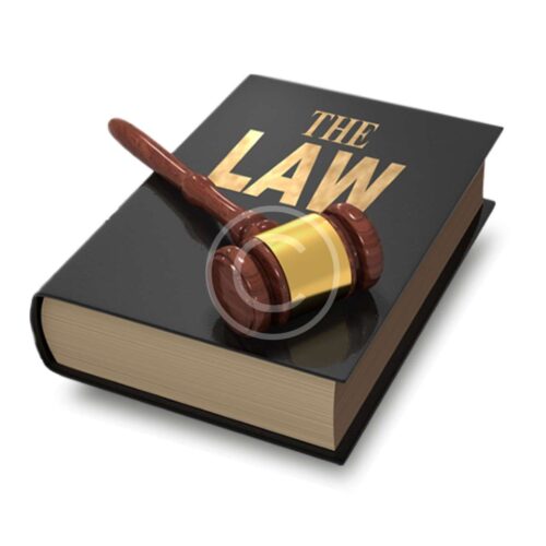 The book of law