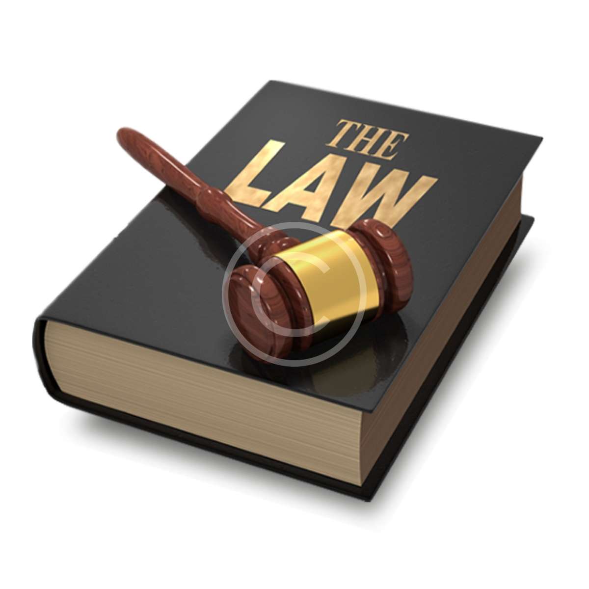 The book of law