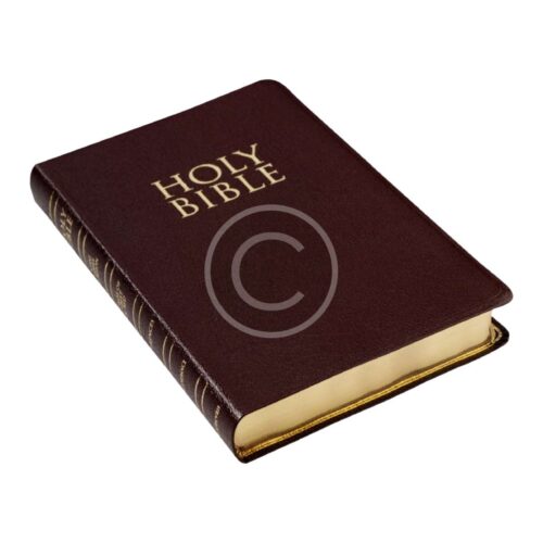 Holy bible