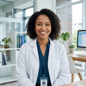 Picture of Dr. Shalu Bansal, MD