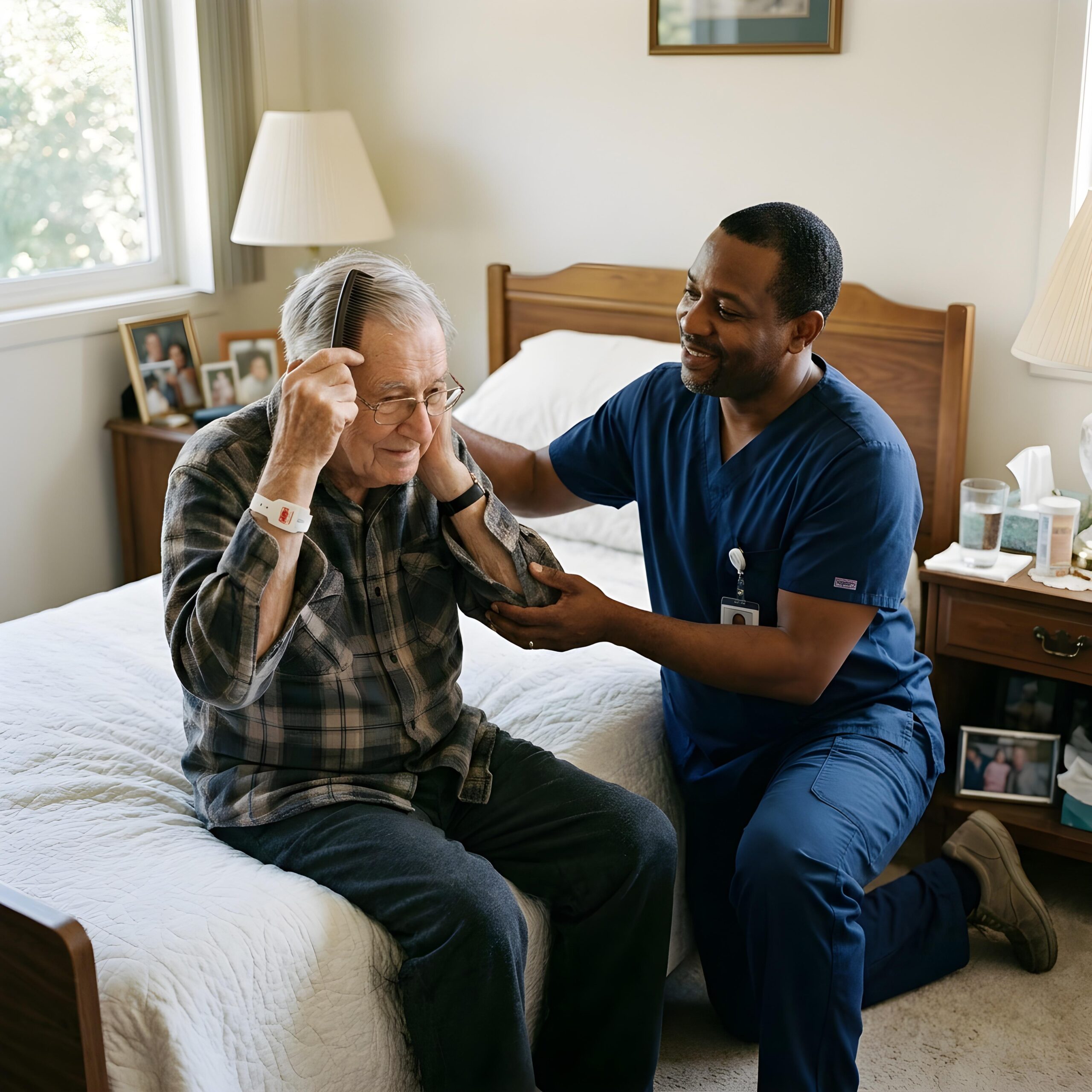 Medical Social Services