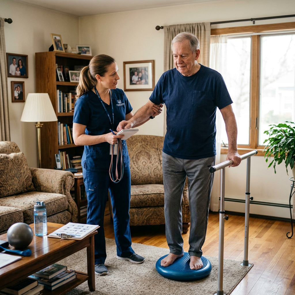 Physical Therapy